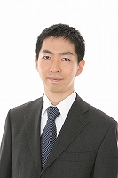 A brief profile of Japanese registered patent attorney Mr. Kurihara